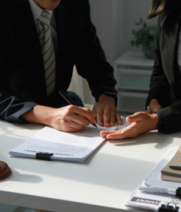 no win no fee housing solicitors