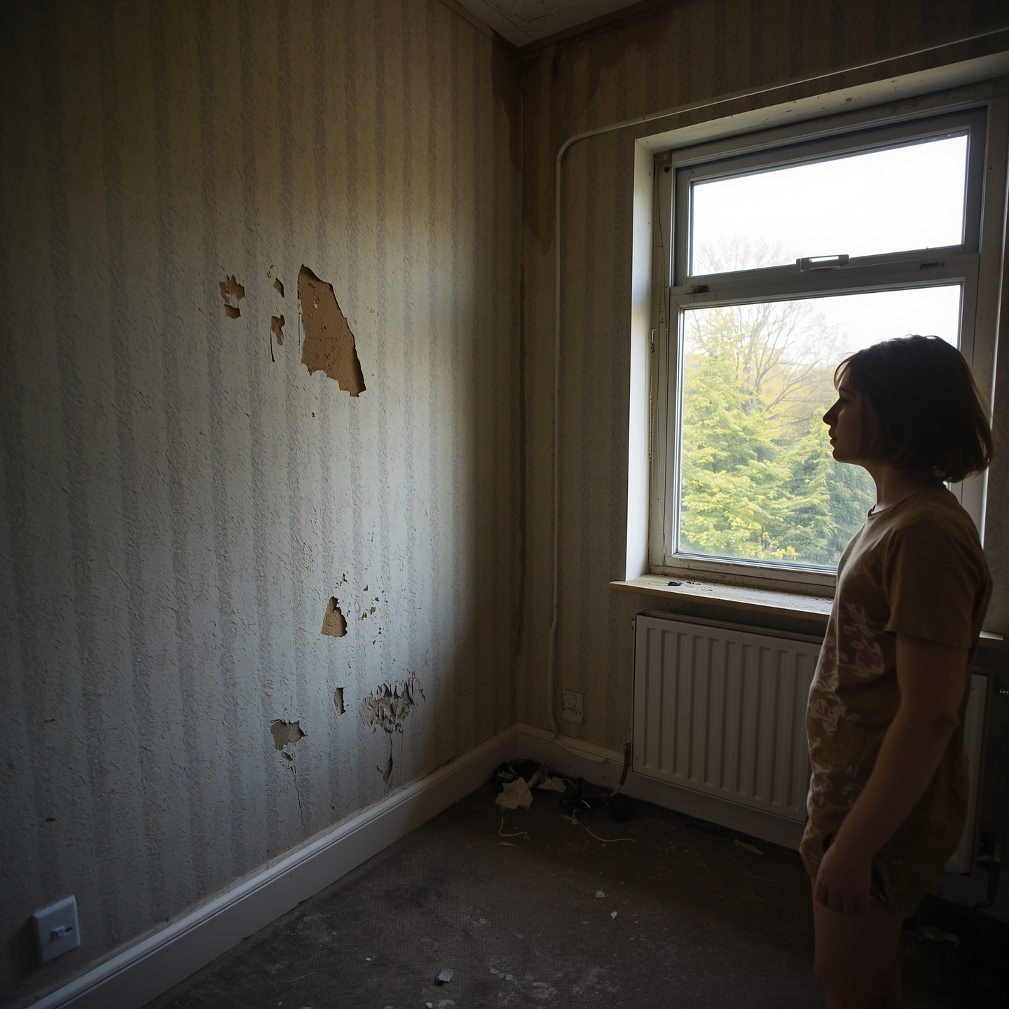 housing disrepair in Birmingham