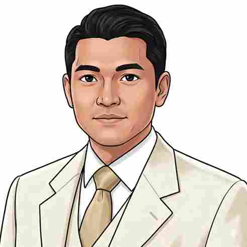 S. Islam, senior housing disrepair lawyer at Housing Disrepair Team