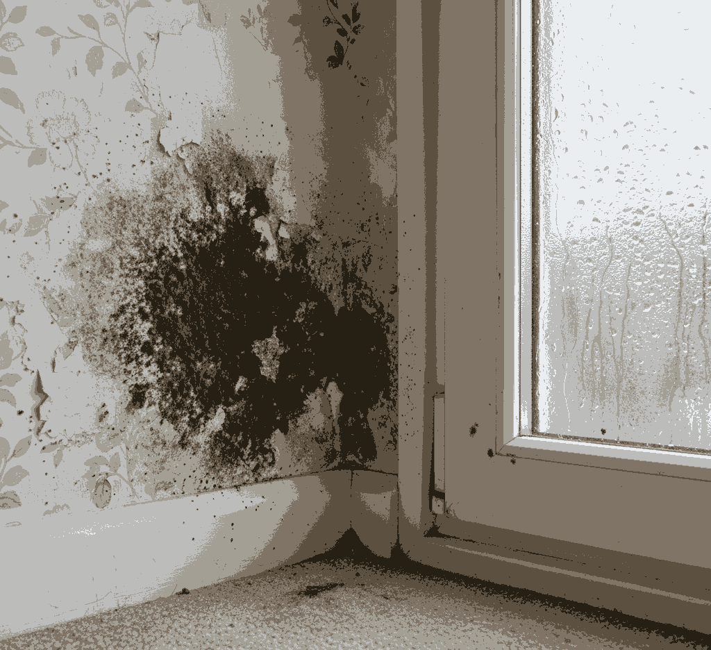 Damp and Mould 