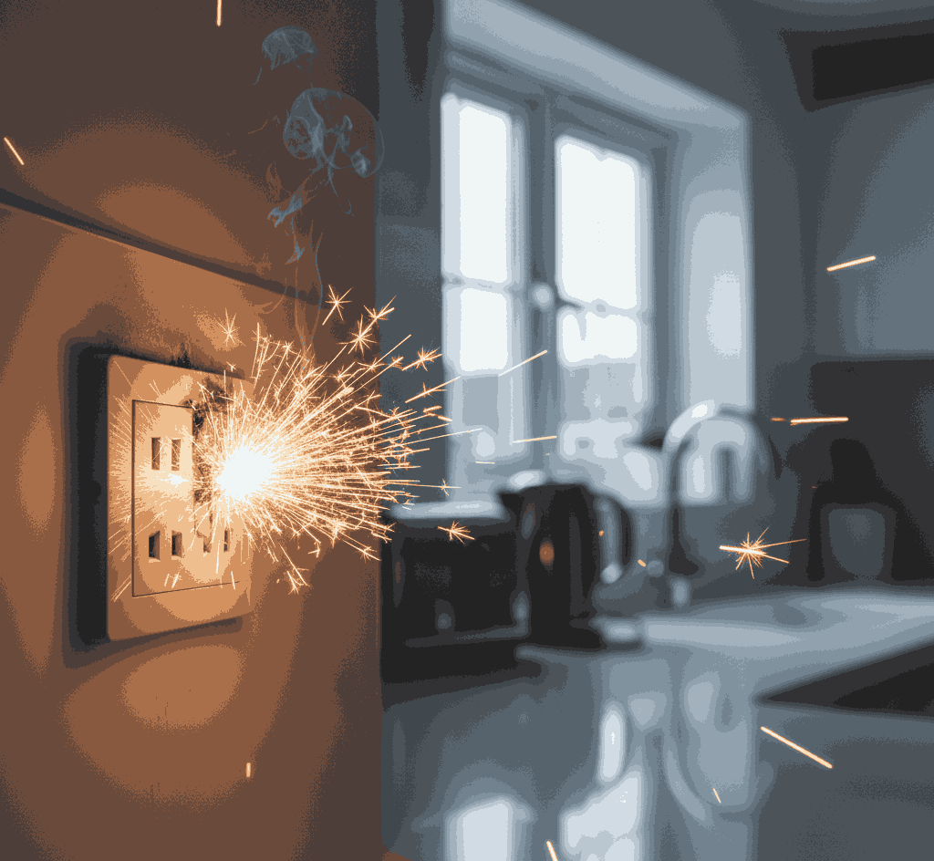 Why Electrical Faults Can Be Hazardous