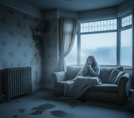 why is a working heating system essential - Disrepair Team