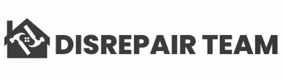 Housing Disrepair claims Team logo